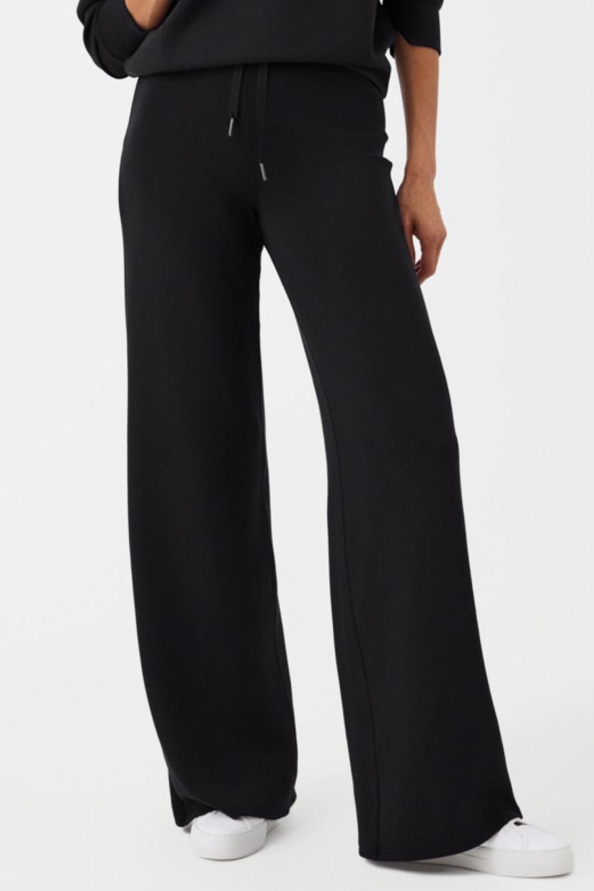 Air Essentials Wide Leg Pant Product Image
