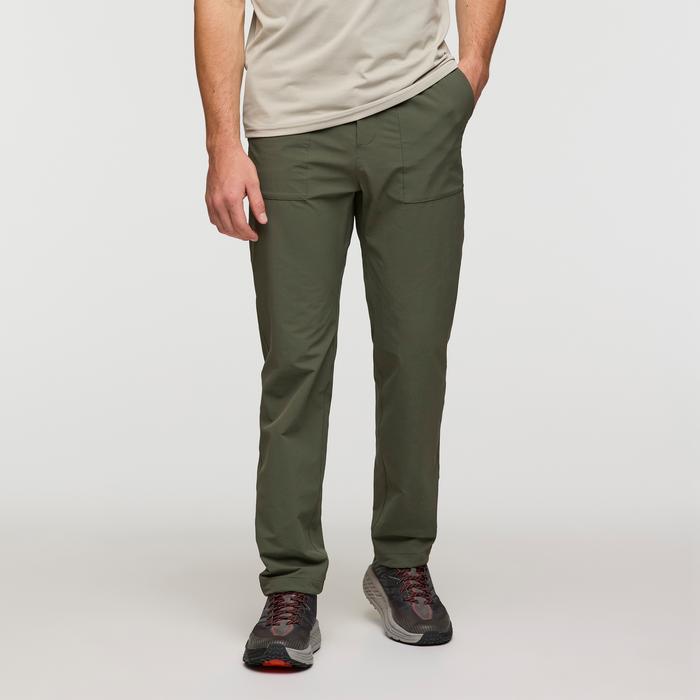 Subo Tech Pant - Men's Product Image