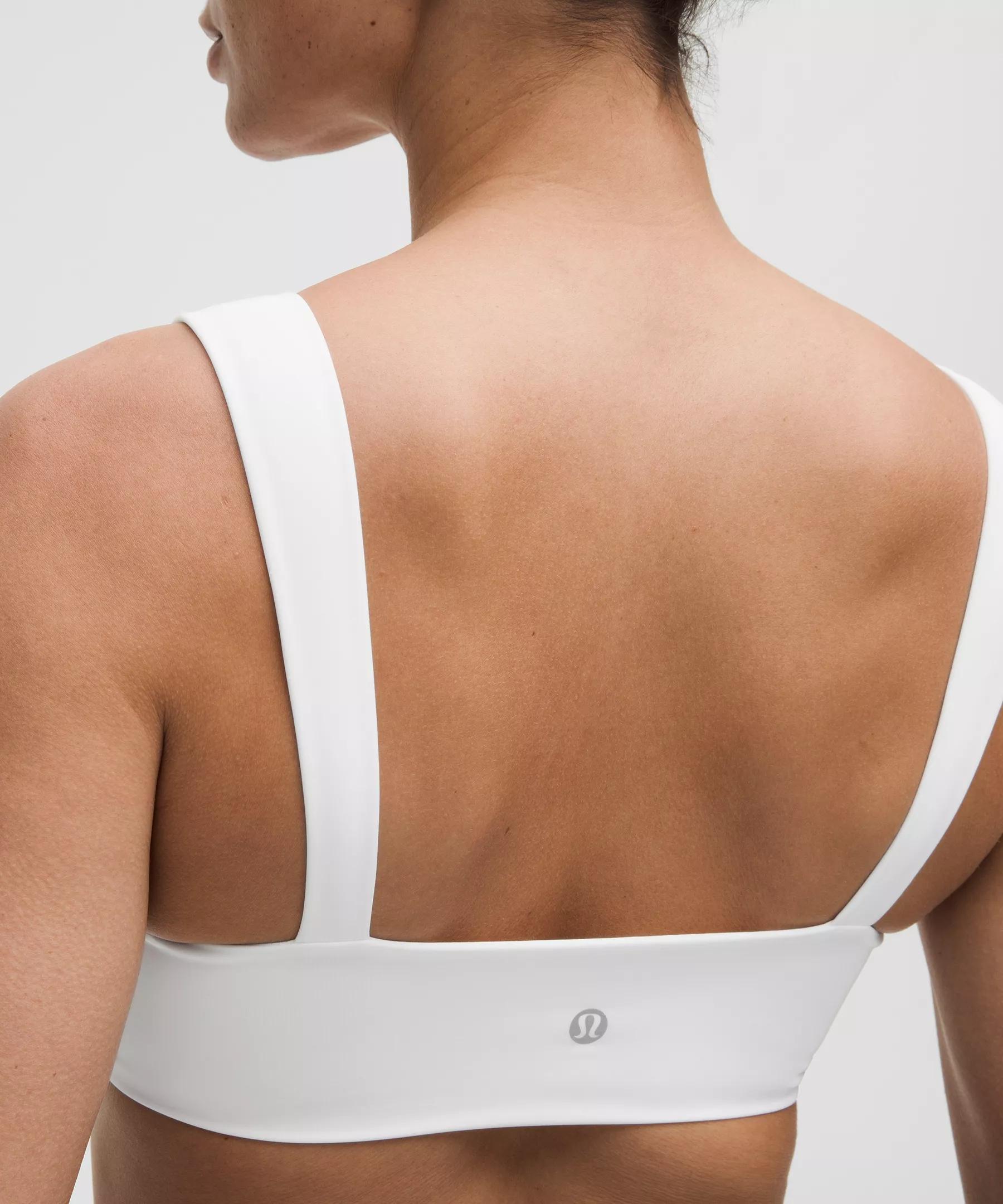 Soft Foam Cup Sweetheart Bra *Light Support, A/B Cup Product Image