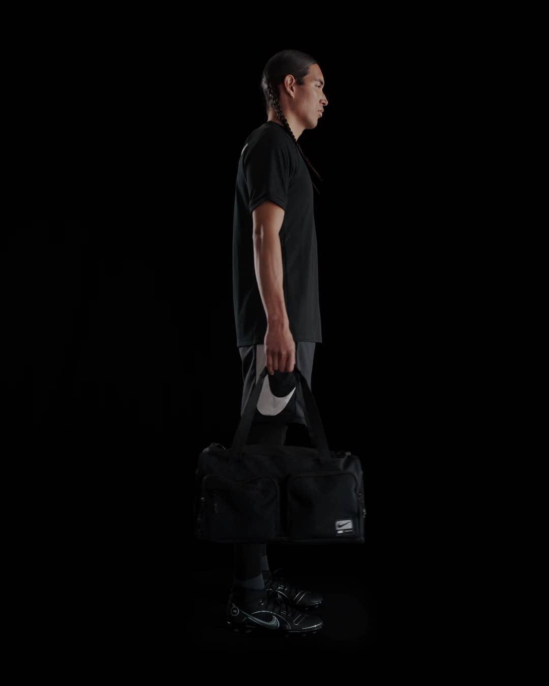 Nike Academy Men's Dri-FIT Soccer Top Product Image