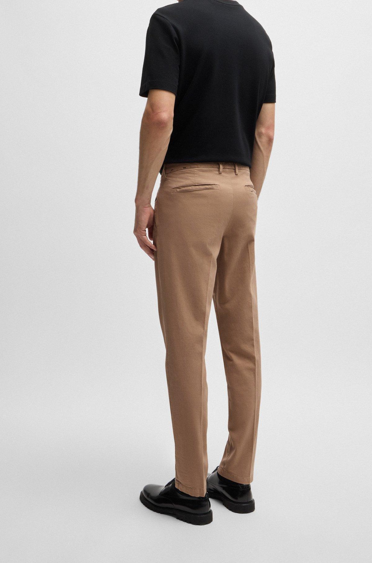 Slim-fit trousers Product Image
