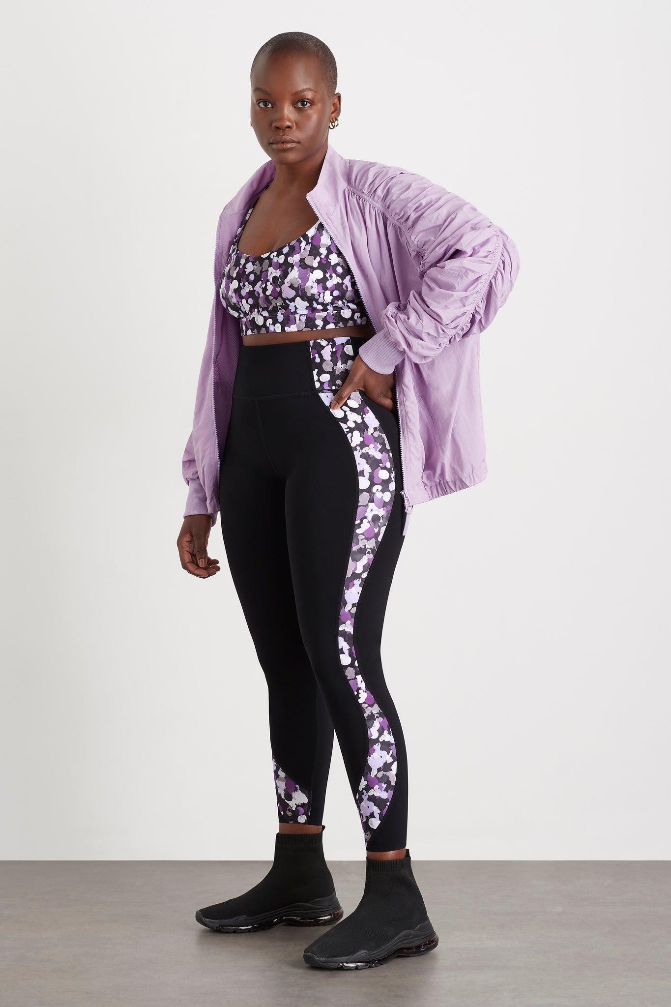 Full Length Contour Legging 231 Product Image