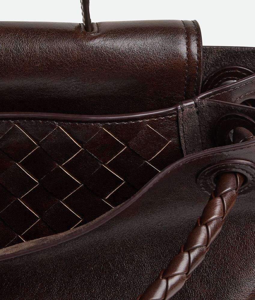 Women's Ciao Ciao in Dark mahogany Product Image