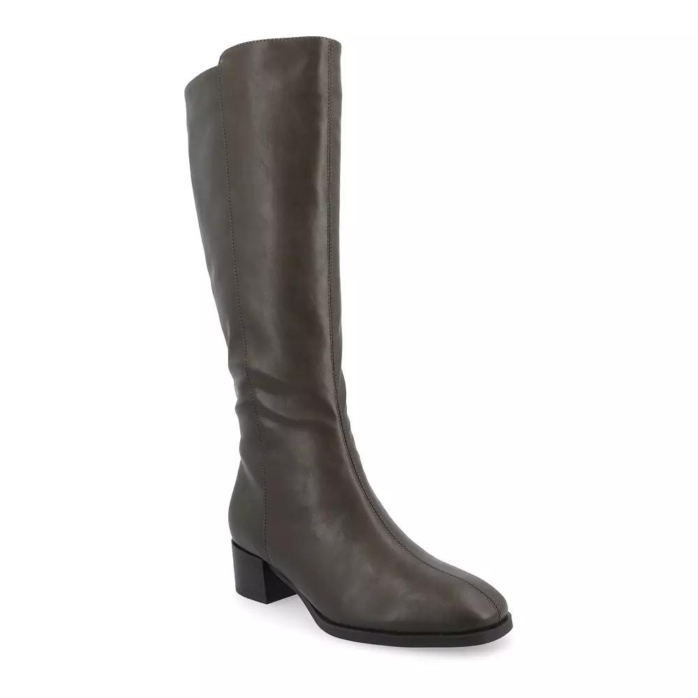 Journee Devri Women's Knee-High Boots,  Product Image