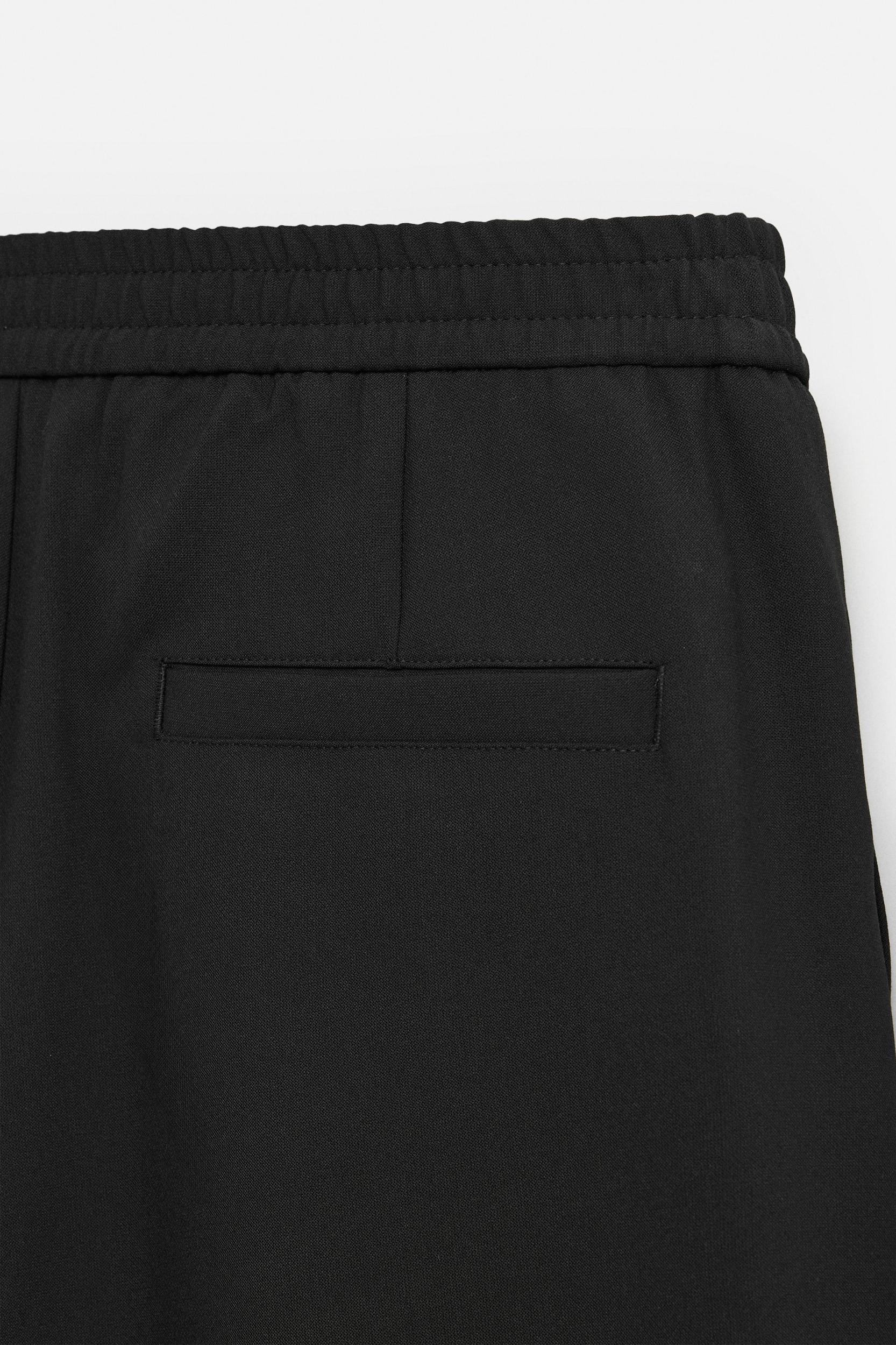REGULAR-FIT PANTS Product Image