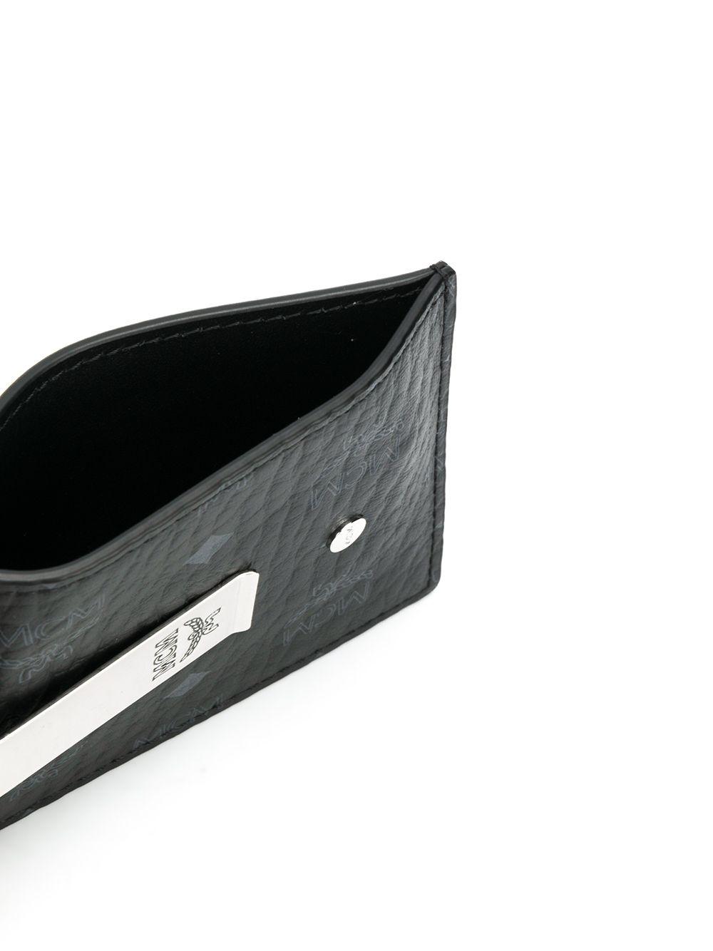 money clip cardholder Product Image