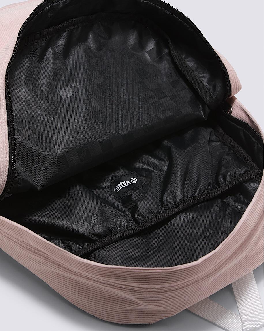 Old Skool Classic Backpack in Sepia Rose Pink| Vans US Product Image