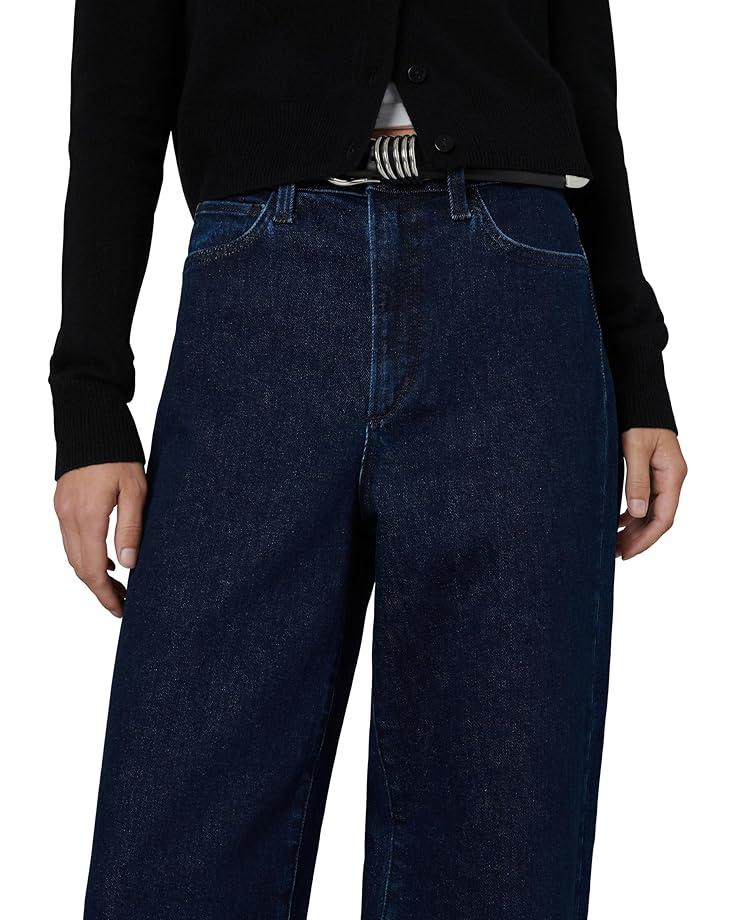 The Mia Wide Leg Petite Product Image