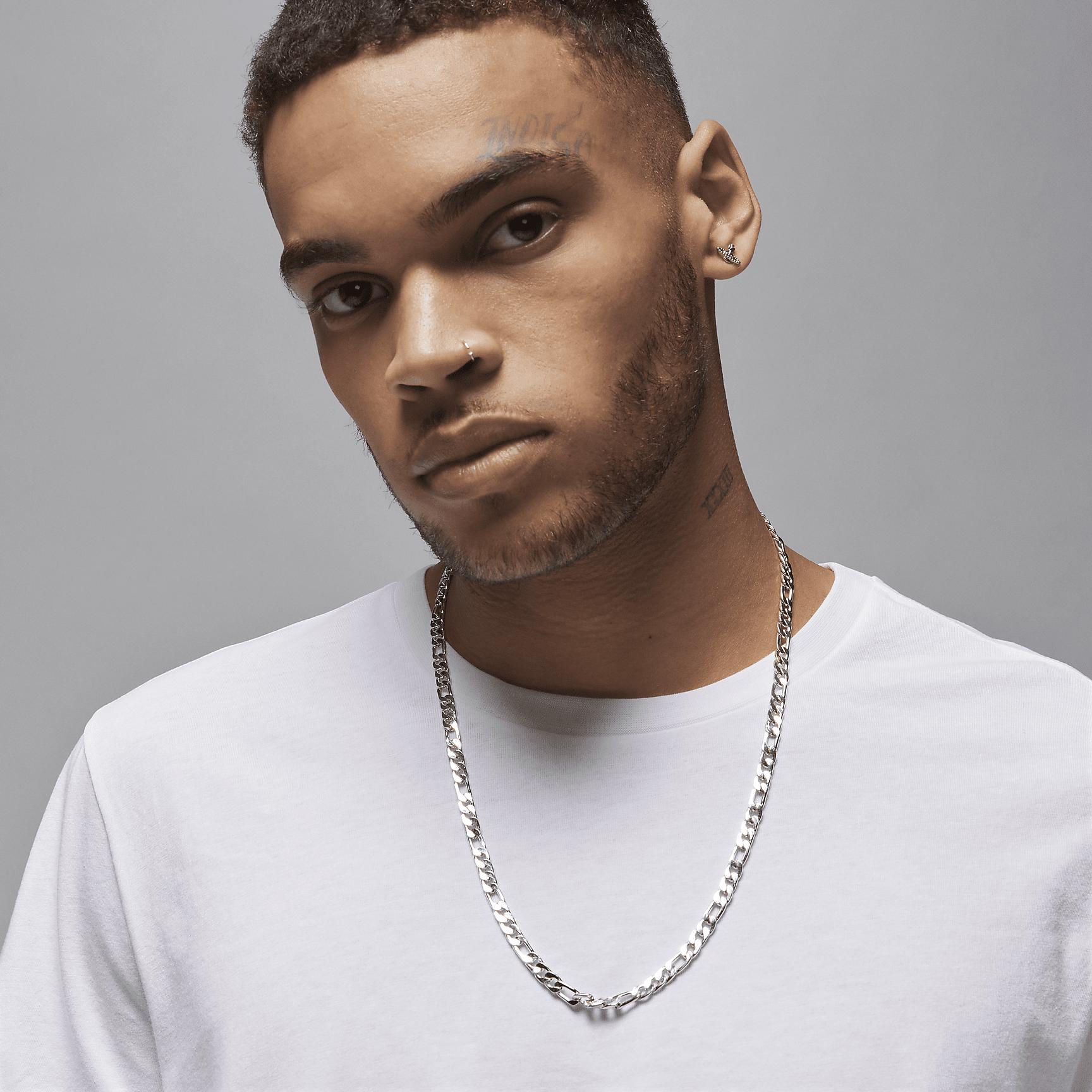 Mens Jordan Flight Base T-Shirts (2-Pack) | JM0625-001 Product Image