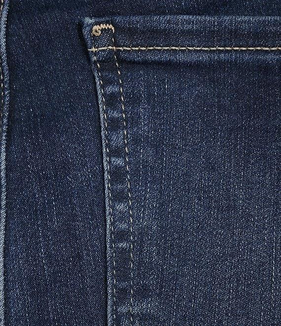 NYDJ Barbara Bootcut High Rise Jeans Product Image