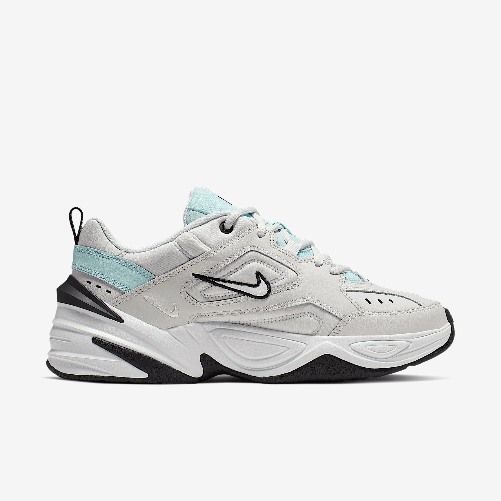 Nike Womens M2K Tekno Shoes | AO3108-013 Product Image