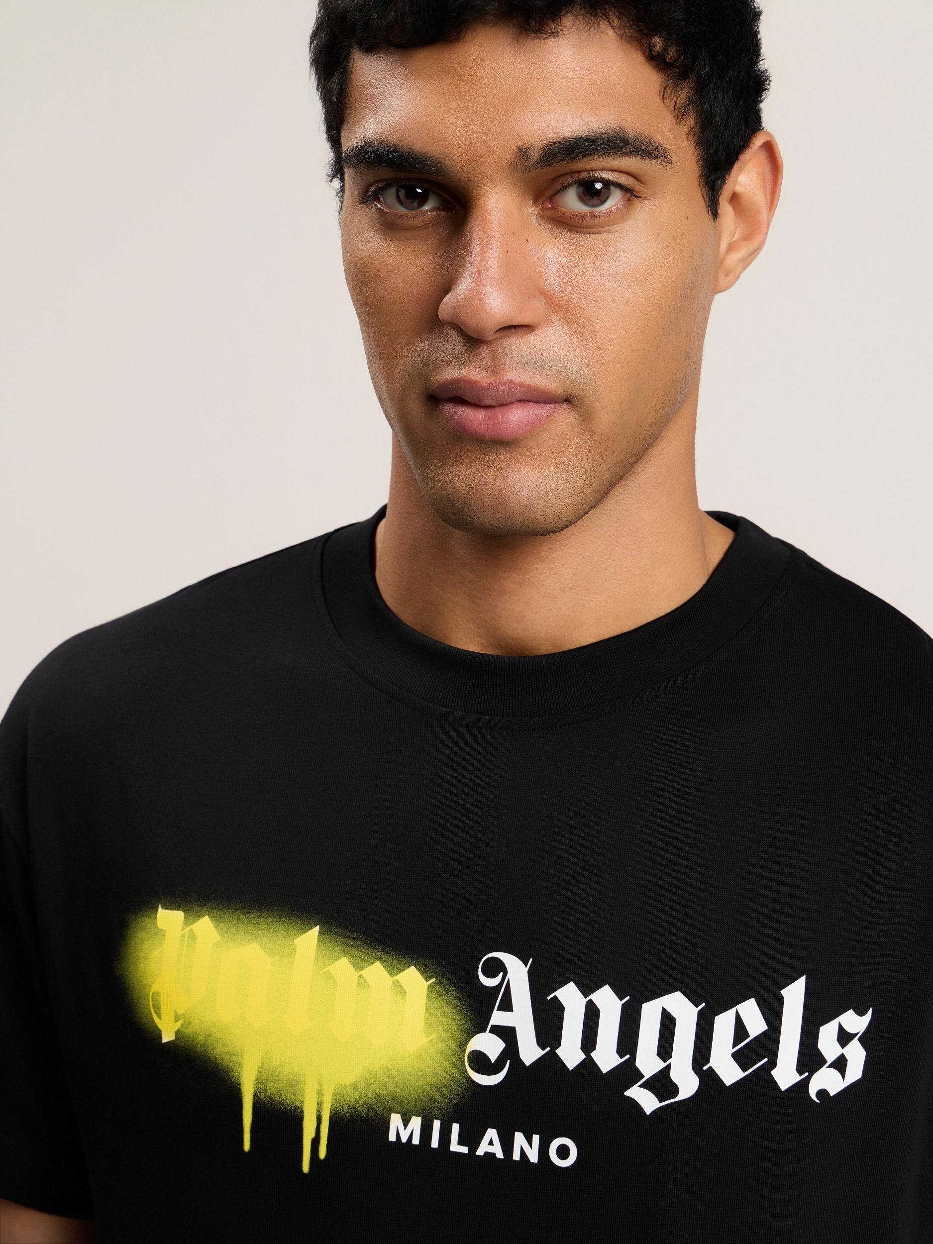 Spray City Milan T-Shirt Product Image