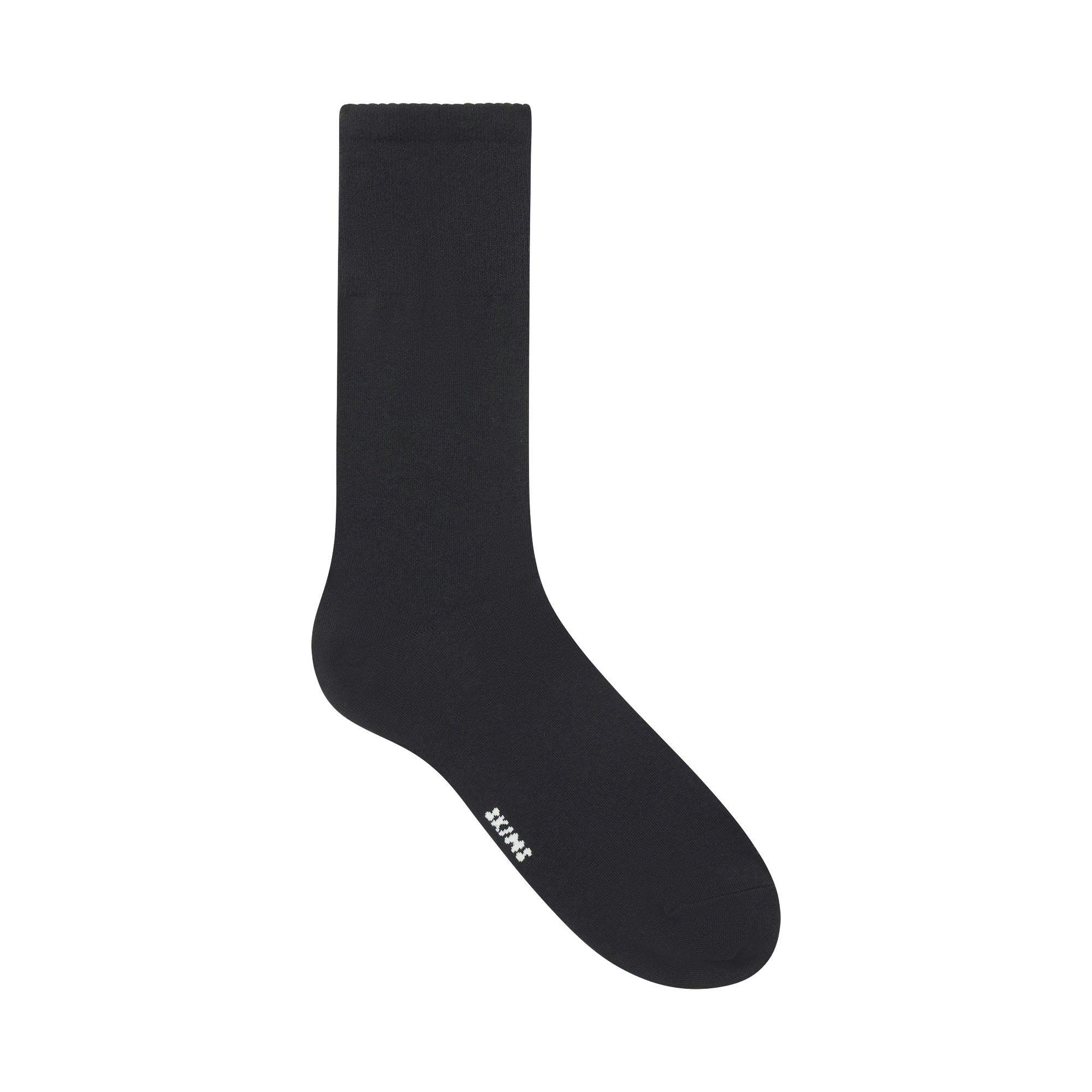MENS DAY SOCK 3-PACK | OBSIDIAN Product Image