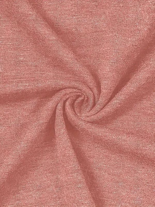 Loose Short Sleeves Solid Color Round-Neck T-Shirts Tops Product Image