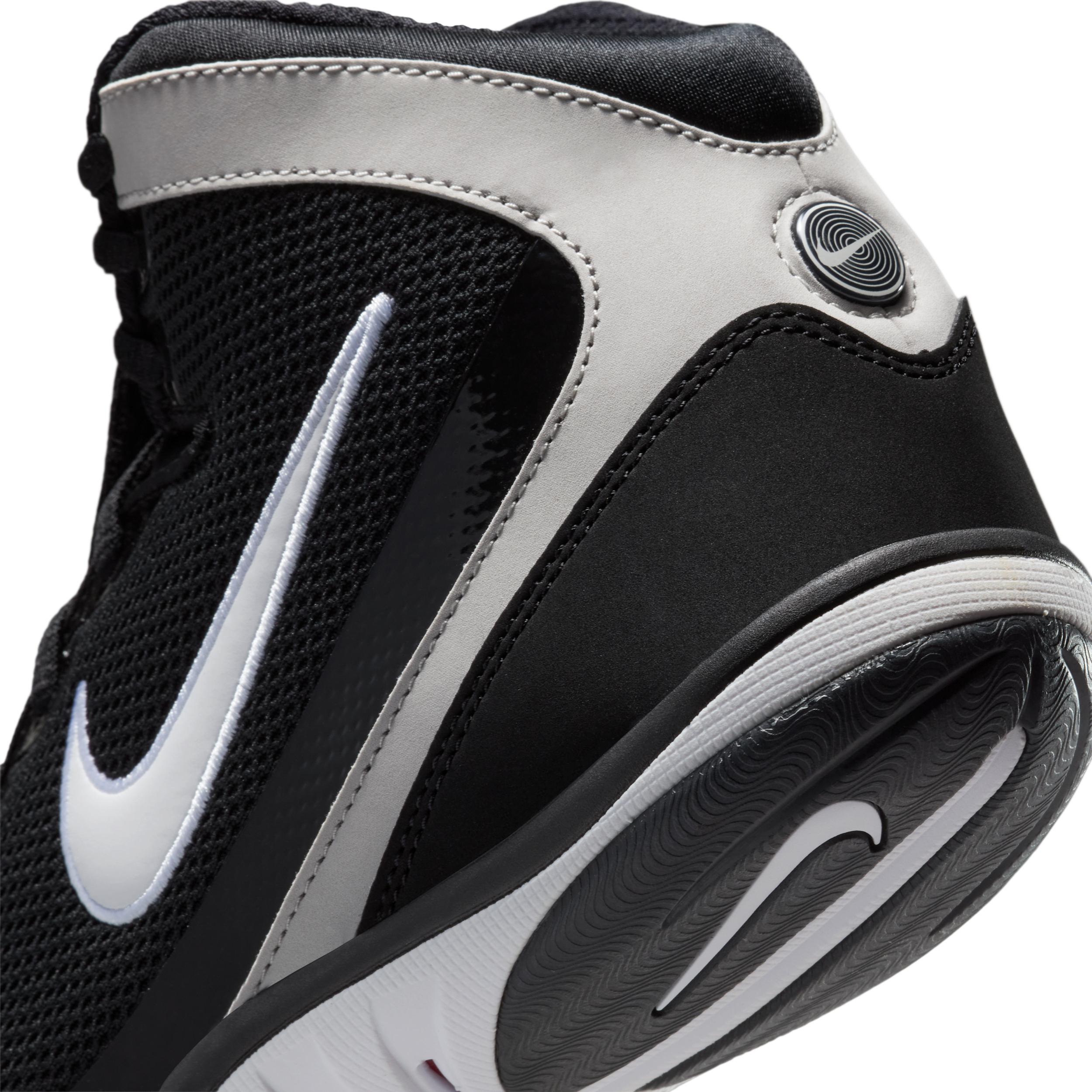 Nike Men's Freek Wrestling Shoes Product Image