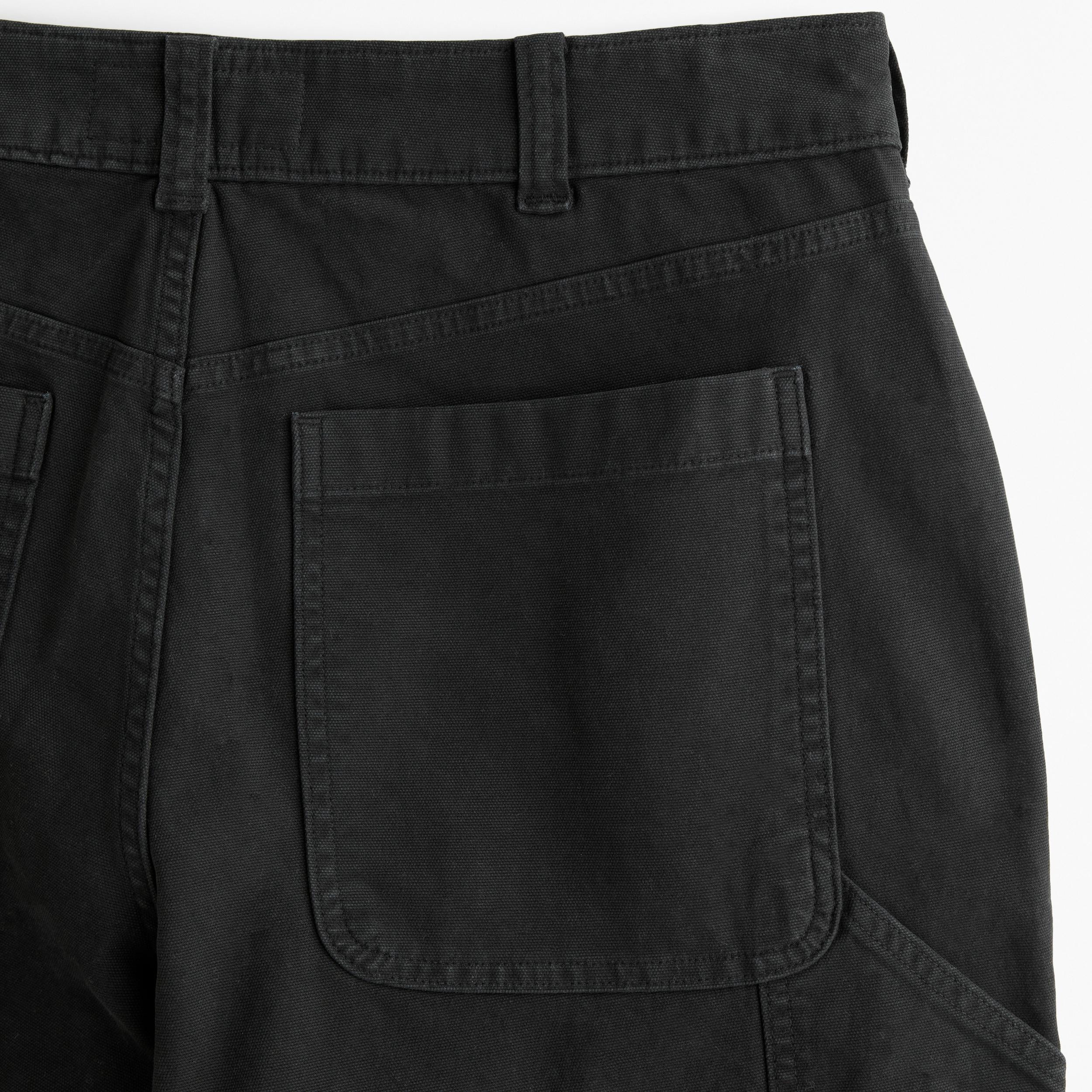 Athletic Loose Jean Product Image