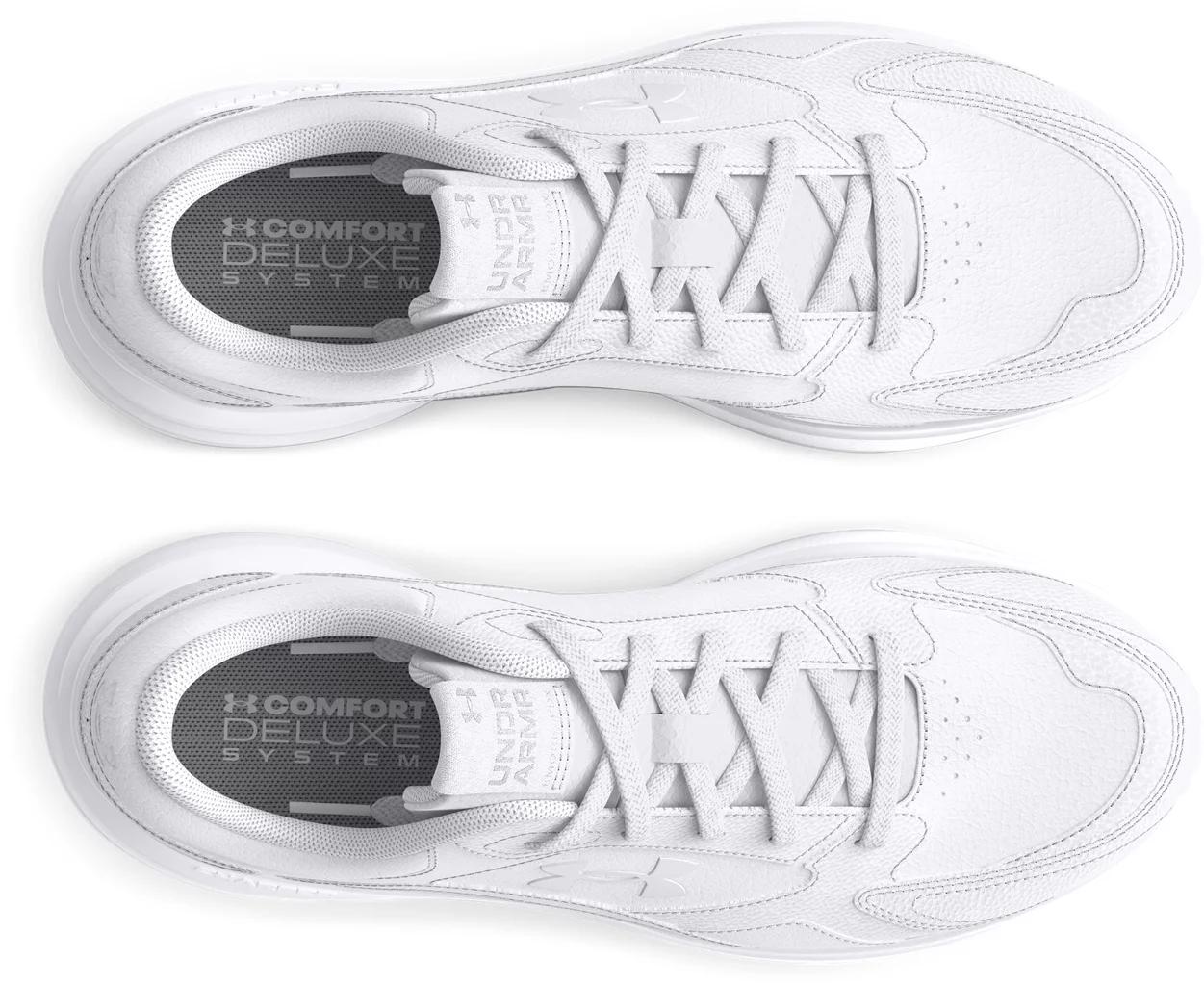 UA Edge Leather Product Image