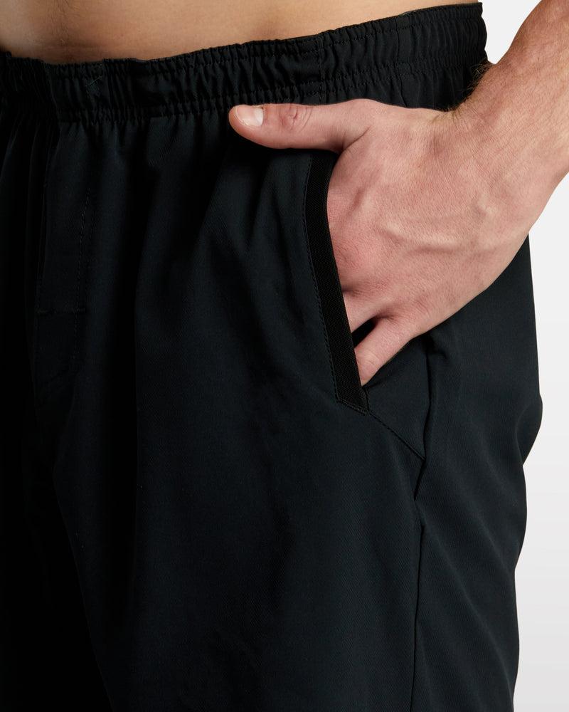 Yogger Stretch 17" Short Product Image