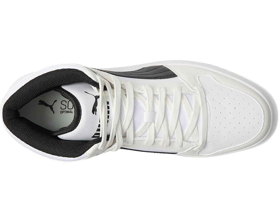 Rbd Break Mid Shoes Product Image