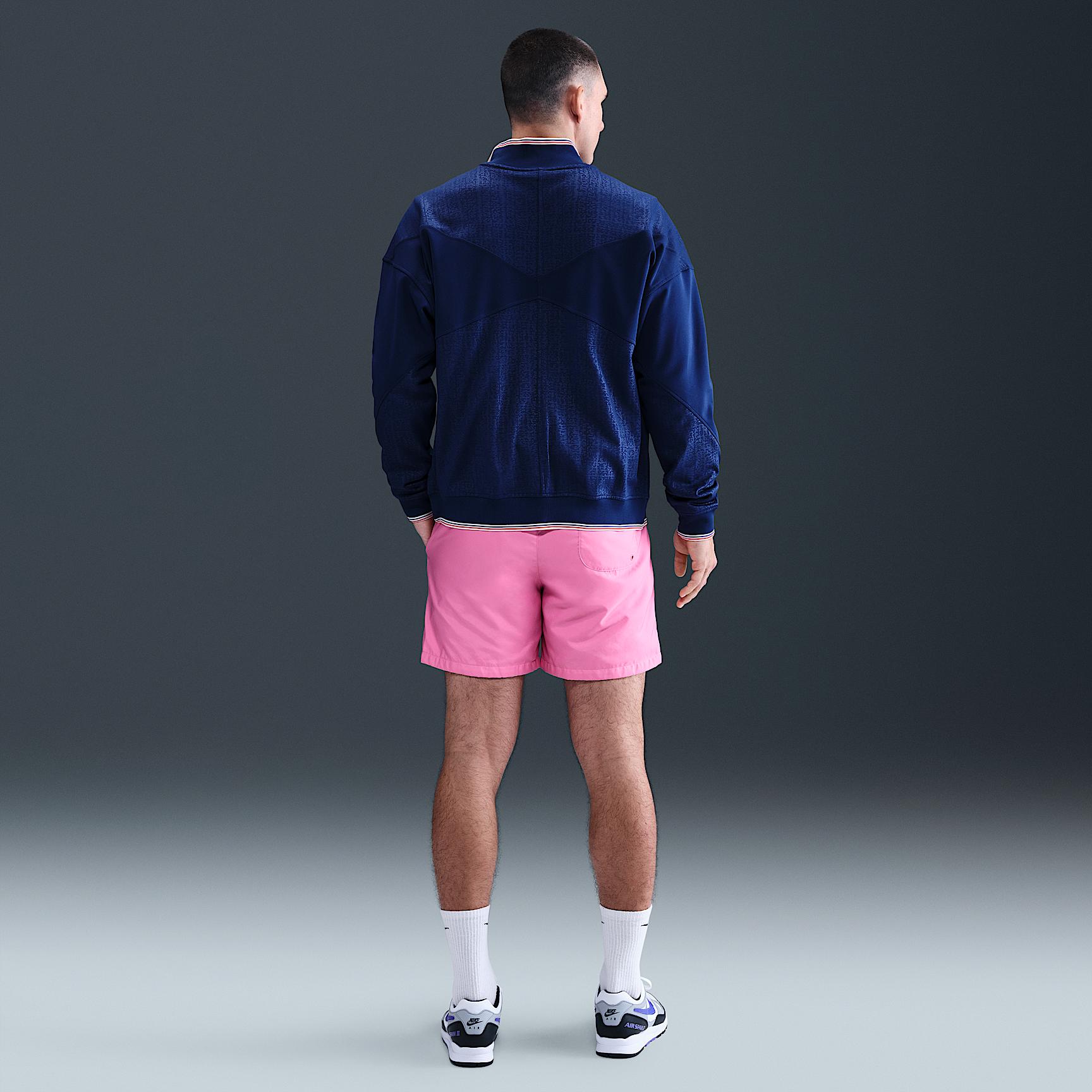 FFF Academy Pro Nike Men's Dri-FIT Soccer Anthem Jacket Product Image