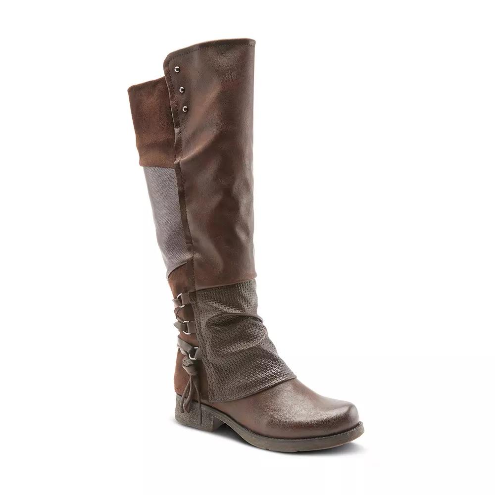 Patrizia Maxie Women's Knee-High Boots,  Product Image