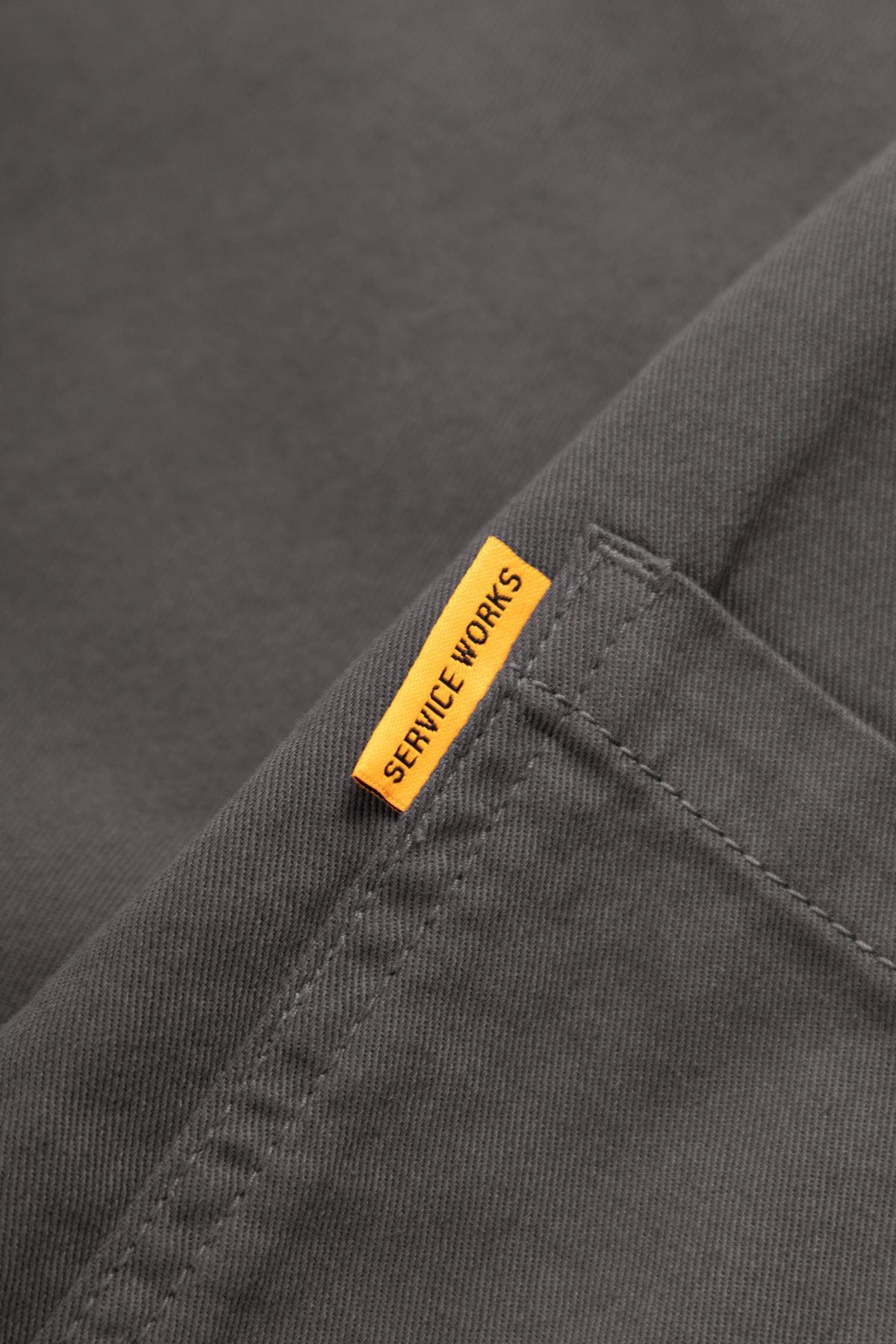 Service Works - Trade Jacket - Olive Product Image