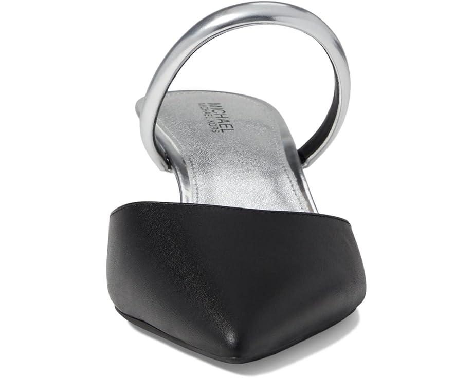 Kasia Mule Pump Product Image