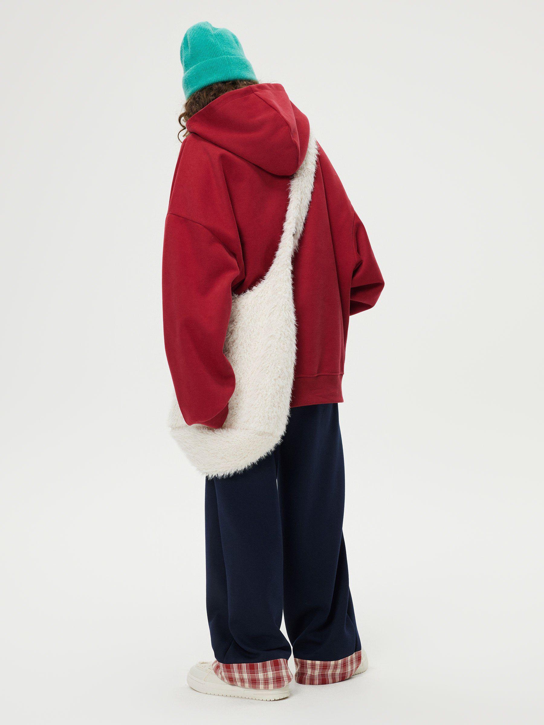 Aelfric Eden Dachshund Hoodie Product Image