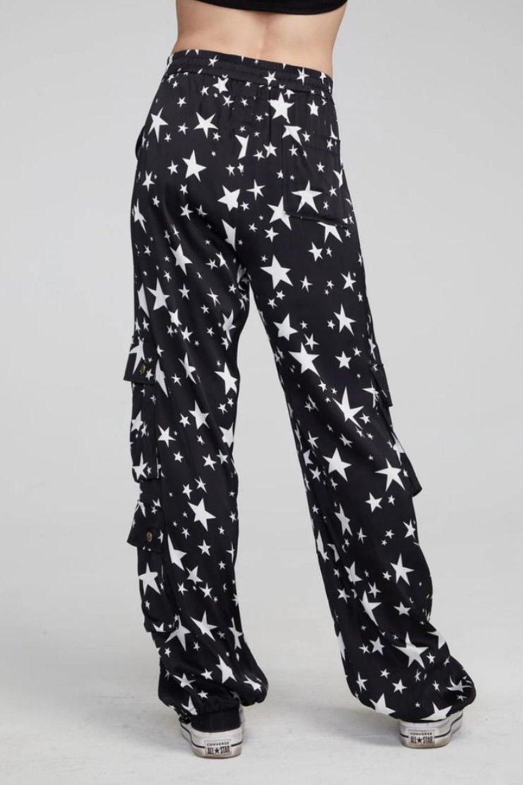 Ch Bully Trousers Product Image