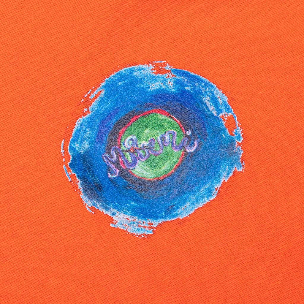 Sweatshirt - Carrot Male Product Image