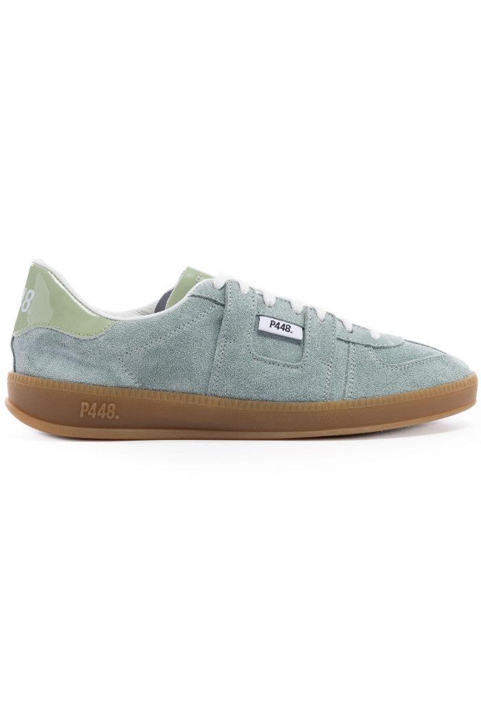 Women's Monza Sneaker Product Image