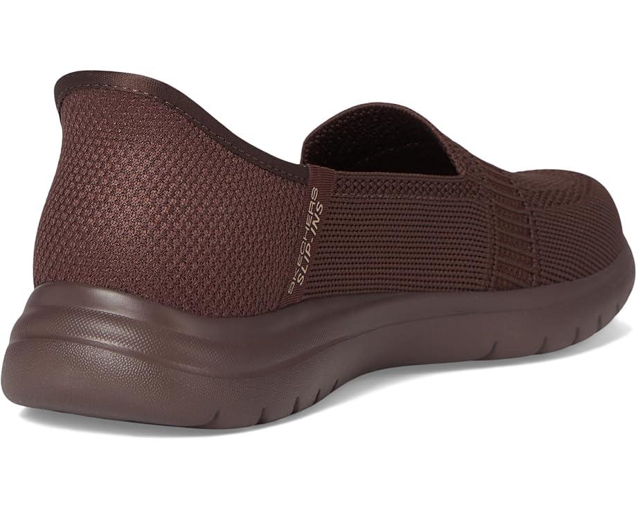 Go Walk Flex Relish Hands Free Slip-Ins Product Image