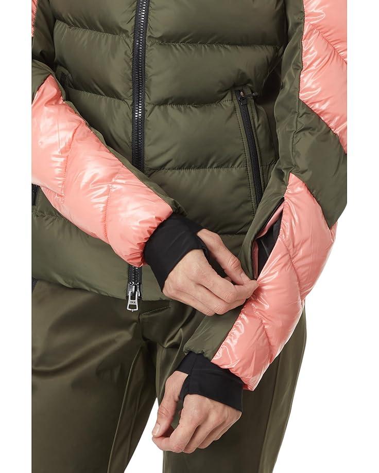 Vida Jacket Product Image