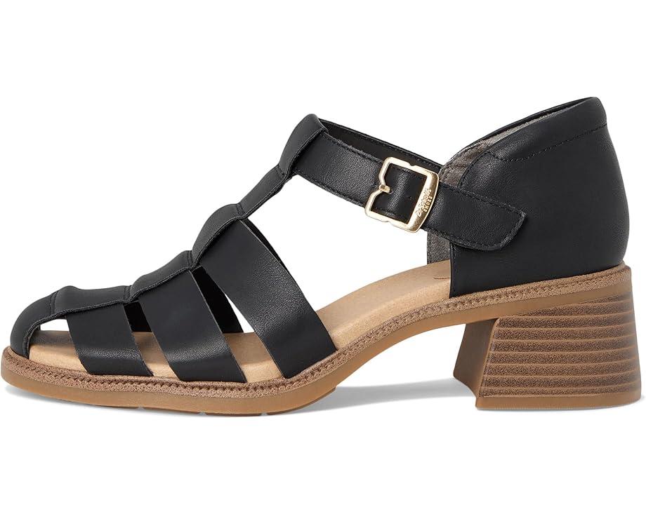 Women's Dr. Scholl's Rate Up Day Fisherman Sandal Product Image