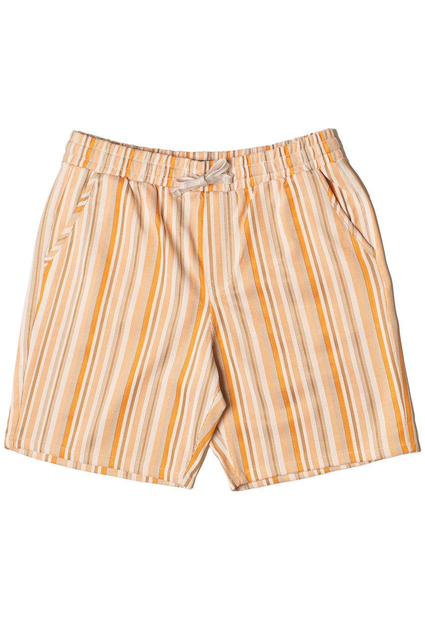 Striped Shorts Product Image