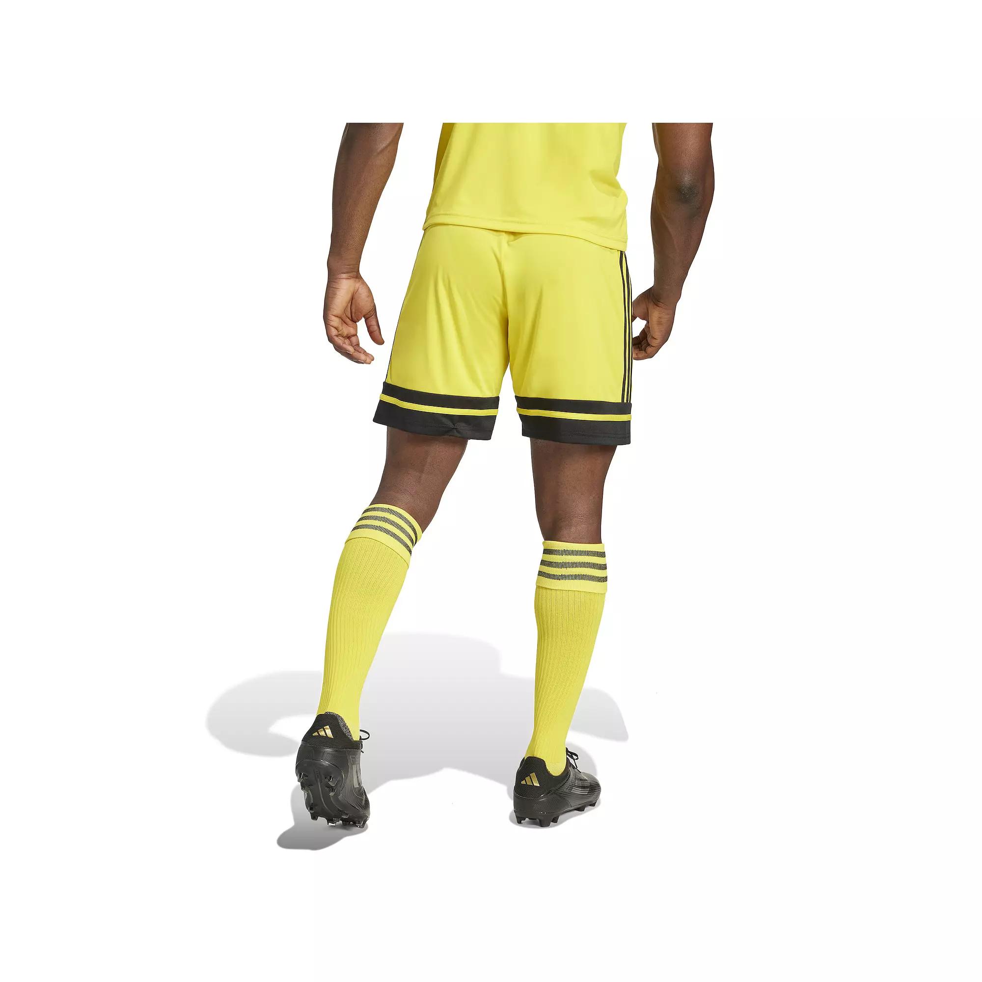 Men's adidas Squadra 25 Soccer Shorts,  Product Image