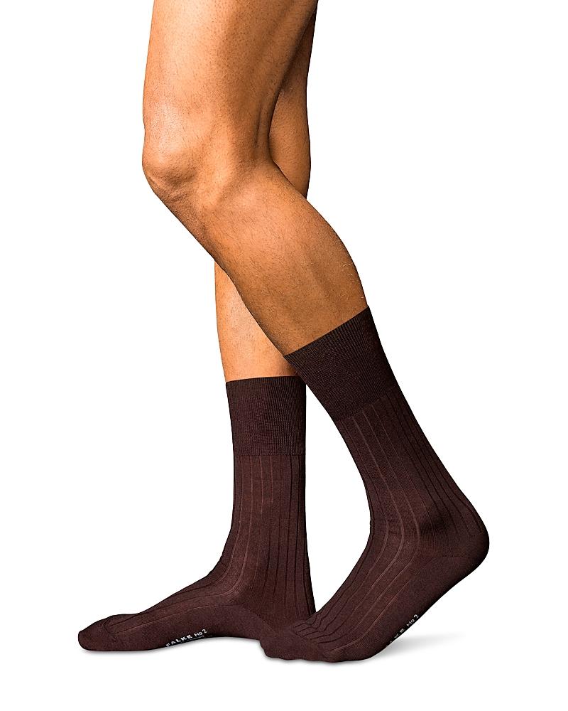 Mens No. 6 Finest Merino & Silk Socks Product Image