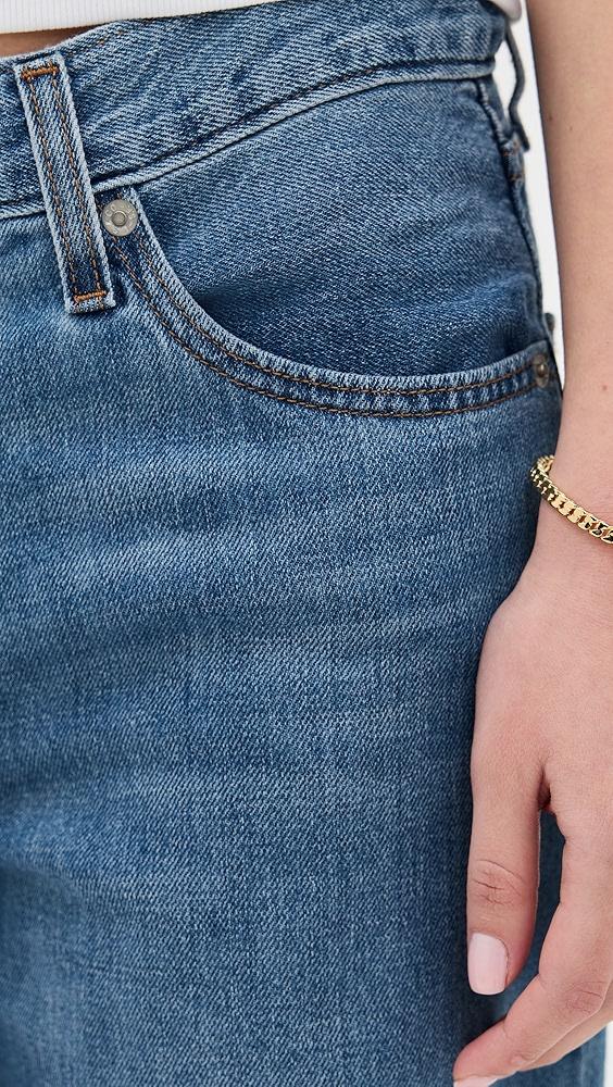 Levi's Baggy Dad Jeans | Shopbop Product Image