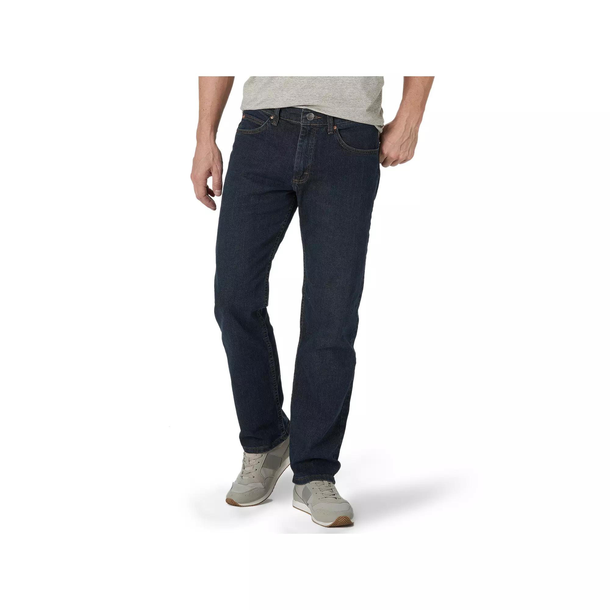 Men's Lee® Legendary Regular-Fit Jeans,  Product Image