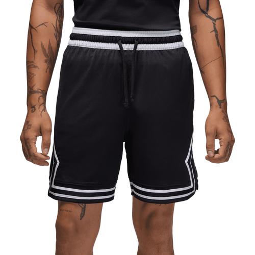Mens Sport Dri-FIT Mesh Diamond Shorts Product Image