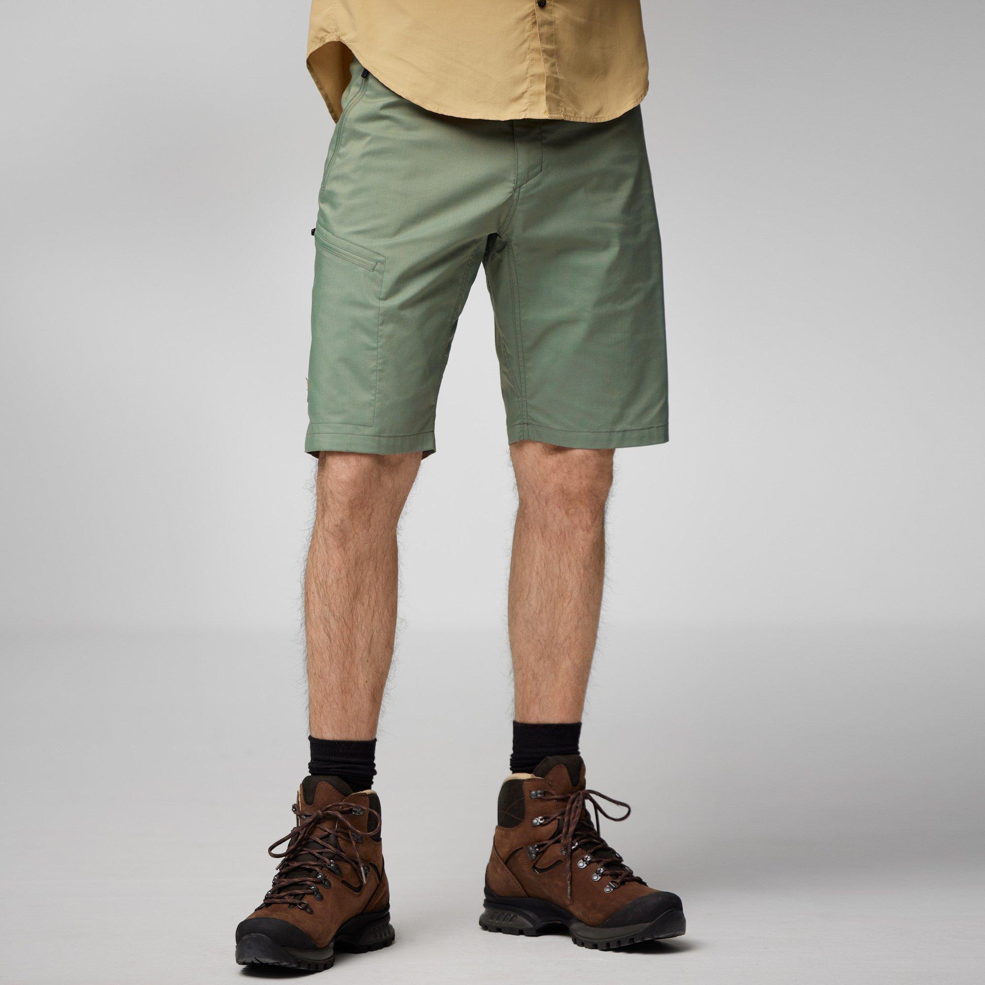 Abisko Hike Shorts M Product Image