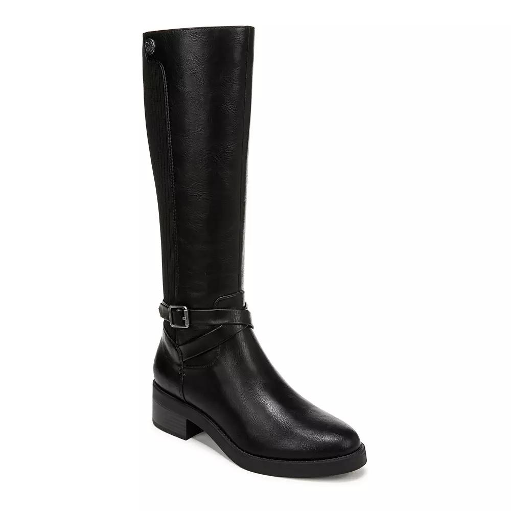 LifeStride Brittany Women's Tall Riding Boots Product Image