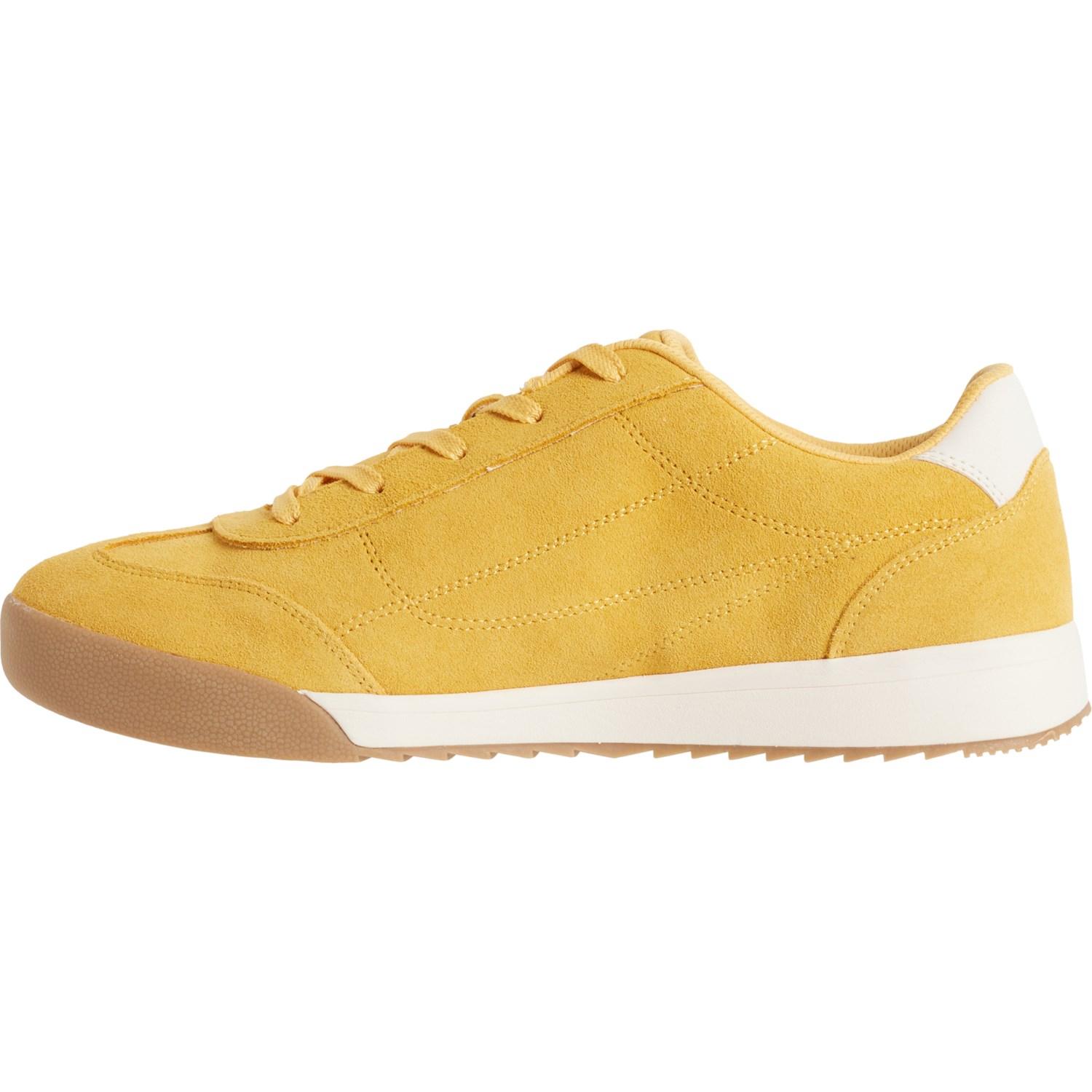 Skechers Zinger 2.0 Sneakers - Suede (For Men) Product Image