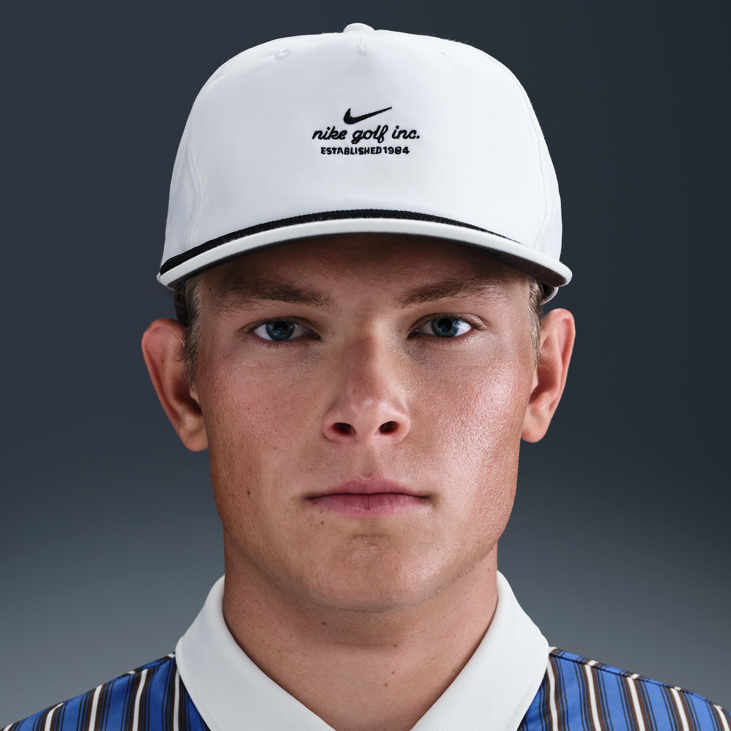 Unisex Nike Pro Golf Cap | IB8543-100 Product Image