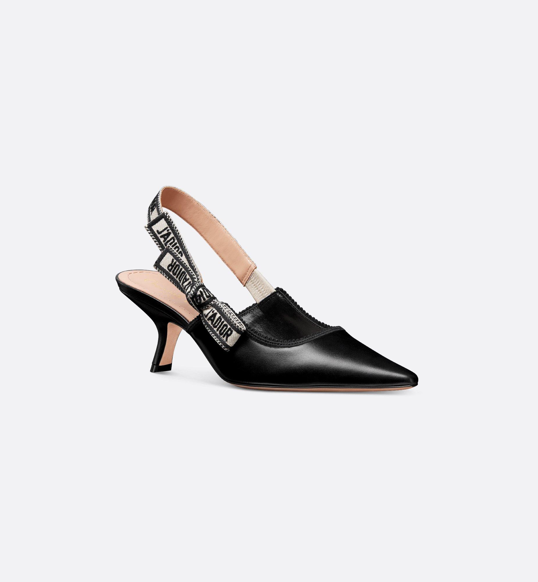 J'Adior Slingback Pump Product Image