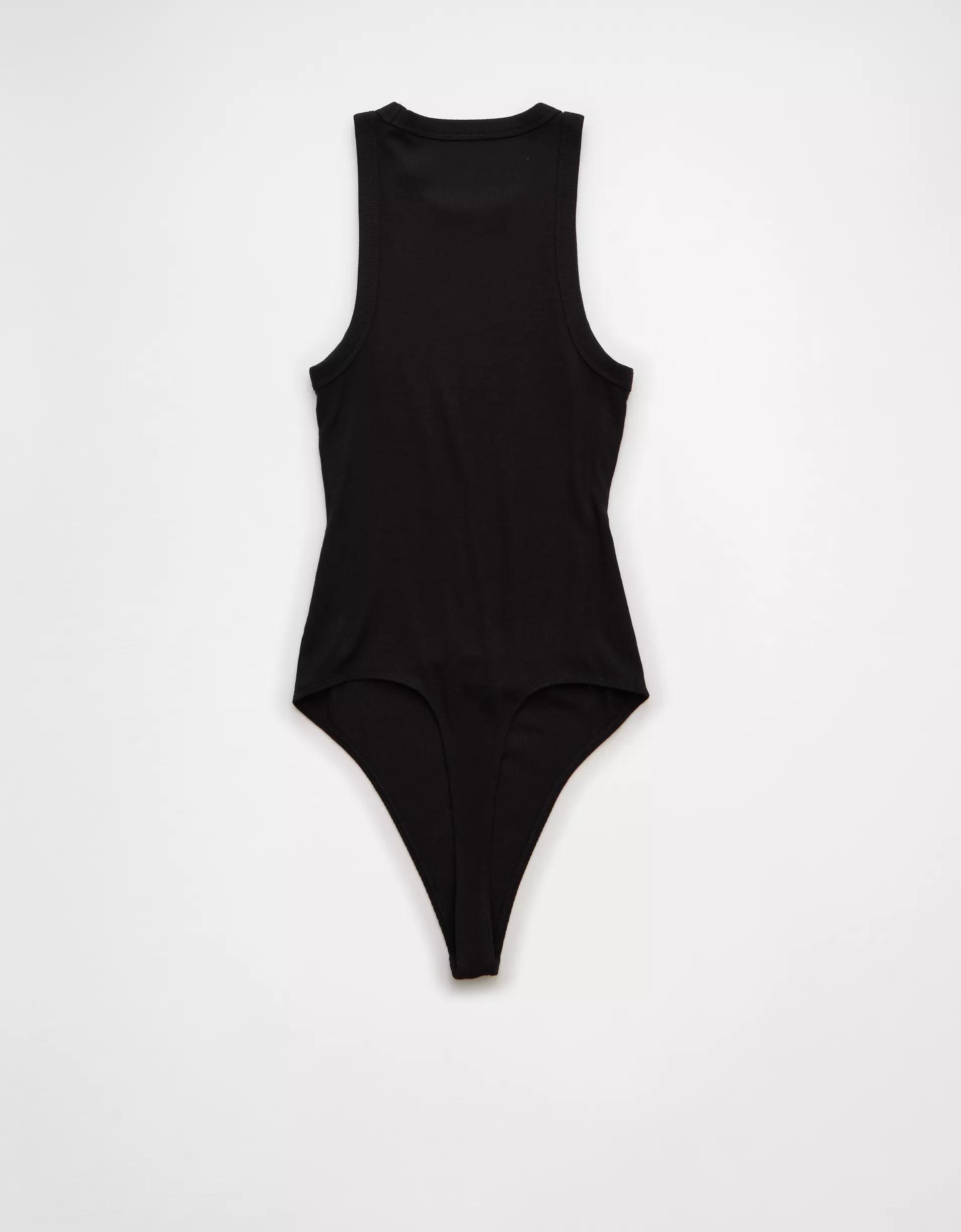 AE High-Neck Bodysuit Product Image