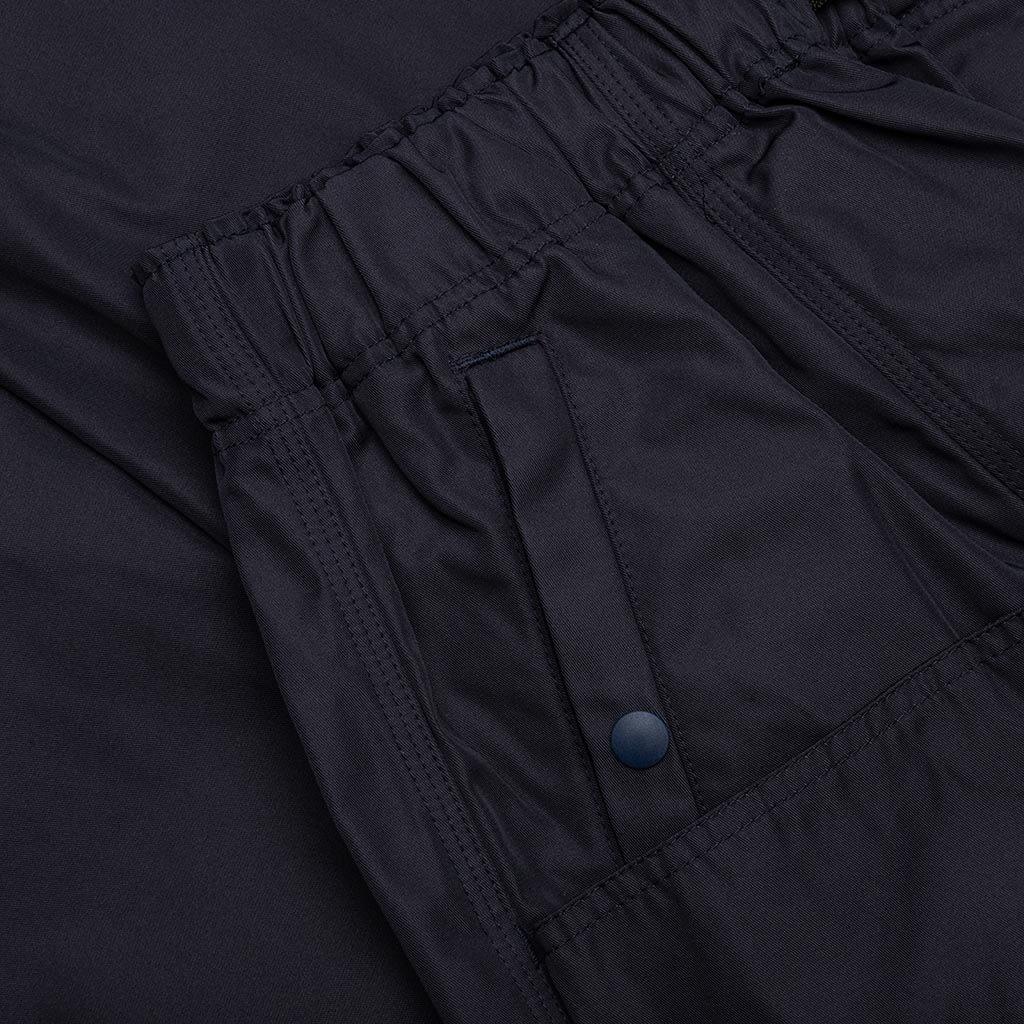 Belted C.S. Pant - Navy Male Product Image
