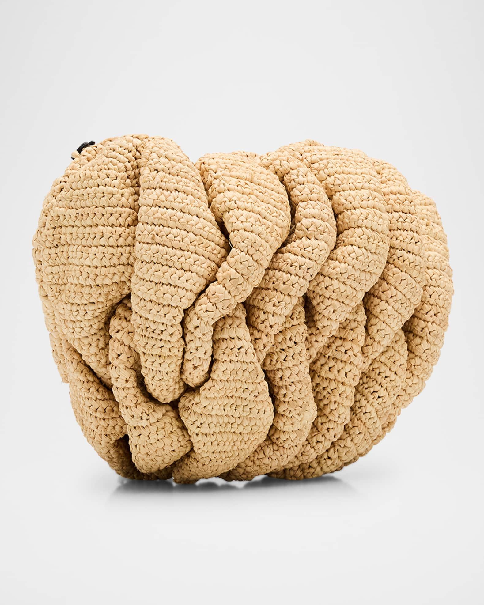 Bombe Preciosa Pochette Clutch Bag Product Image