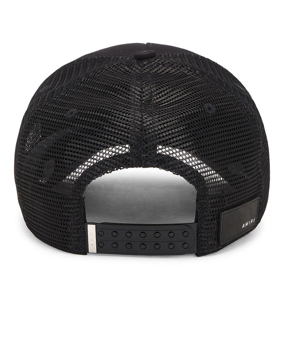 Billiards Trucker Hat Product Image