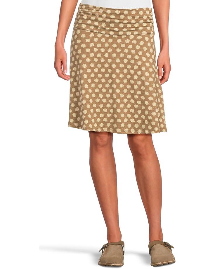 Women's Toad&Co Chaka Skirt Product Image